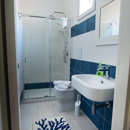 Apartamento Claudia Blu Mar Con Piscina E Wi-fi *