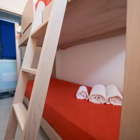 Claudia Blu Mar Con Piscina E Wi-fi Apartamento *